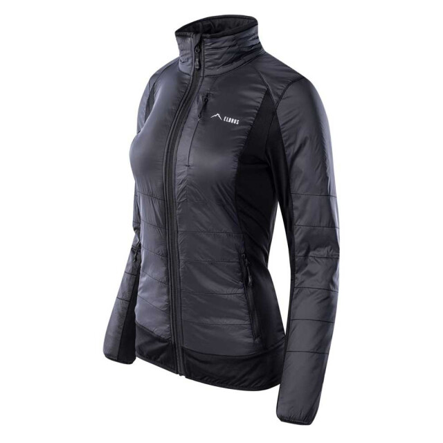 Elbrus Dames nahan jacket UTIG2737_black large