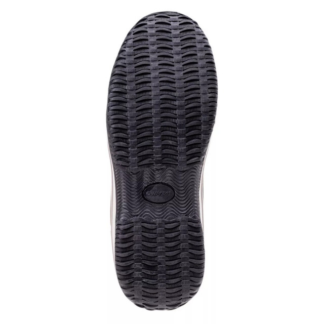 Hi-Tec Kinder/kinder roton mid cut winter laarzen UTIG2206_camelblack large