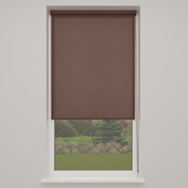 4goodz Rolgordijn lichtdoorlatend easy 45x90 cm - 3056952 large
