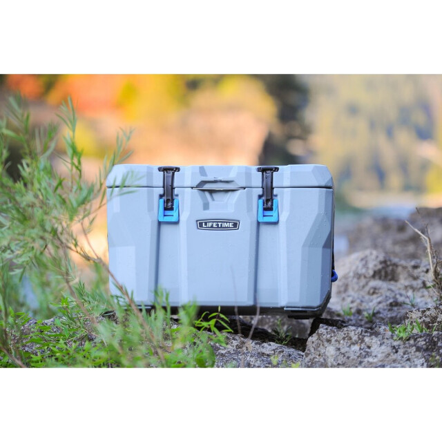 Lifetime Ultra koelbox 51 liter lb90820 7 dagen isolatie 50 blikjes 3059634 large