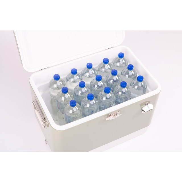 Westmann Koelbox 56 liter | passieve koelbox | 57x37x42 cm 3059636 large