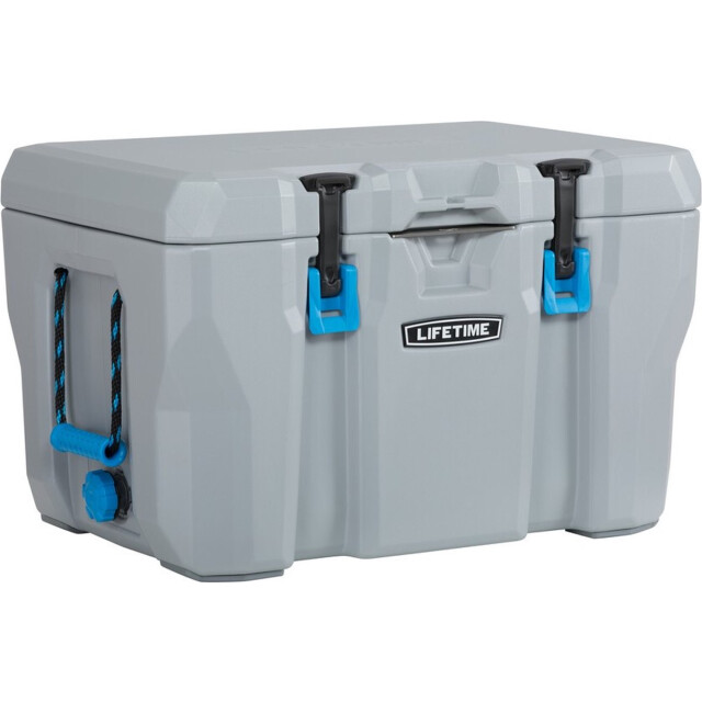 Lifetime Ultra koelbox 51 liter lb90820 7 dagen isolatie 50 blikjes 3059634 large