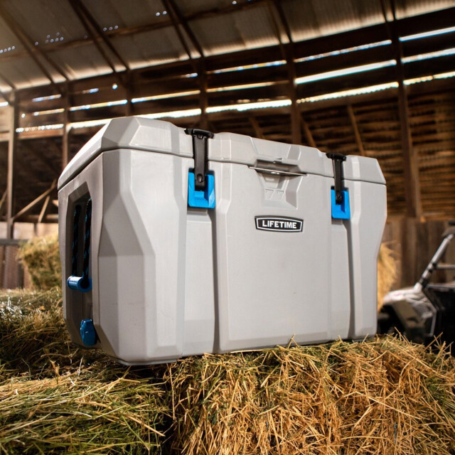 Lifetime Ultra koelbox 73 liter lb90903 7 dagen isolatie 60 blikjes 3059635 large