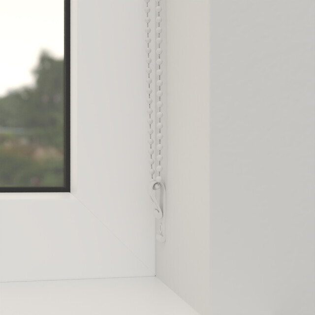 4goodz Duo rolgordijn easy lichtdoorlatend 45x90 cm - 3056953 large