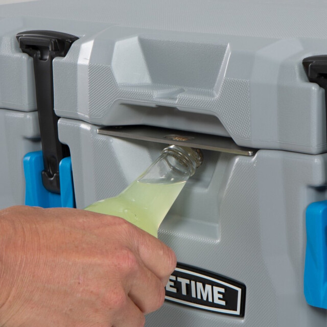 Lifetime Ultra koelbox 51 liter lb90820 7 dagen isolatie 50 blikjes 3059634 large