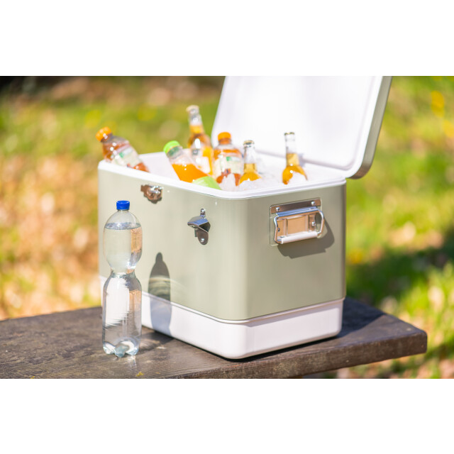 Westmann Koelbox 56 liter | passieve koelbox | 57x37x42 cm 3059636 large