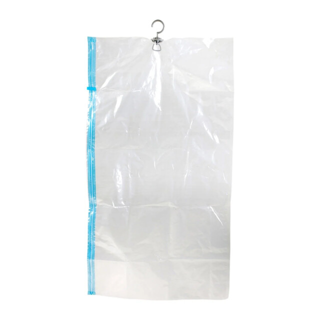 CaliCosy Vacuümzak om op te hangen met hanger 70 x 130 cm 2931618 large
