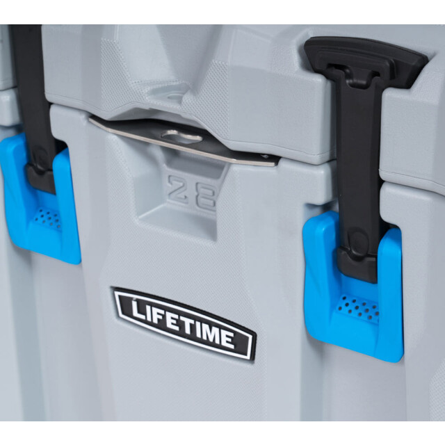 Lifetime Koelbox premium 27 liter lb90911 33x55x41cm - 3059637 large