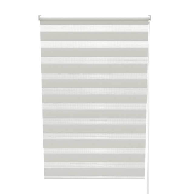 4goodz Duo rolgordijn easy lichtdoorlatend 45x90 cm - 3056953 large