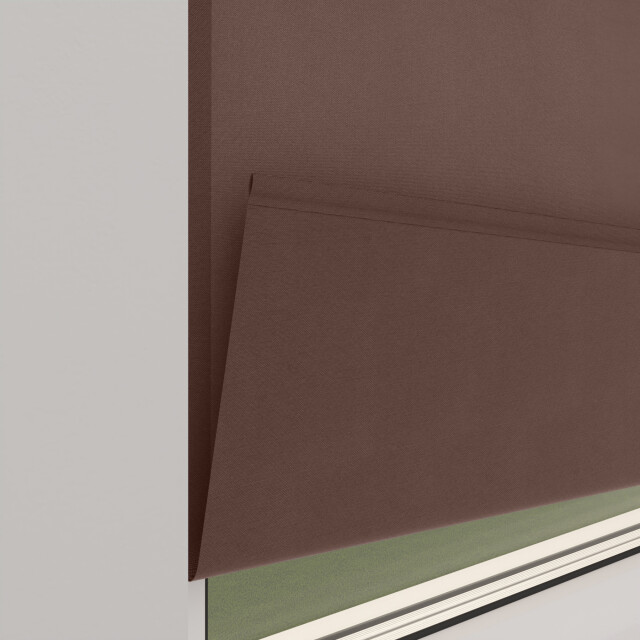 4goodz Rolgordijn lichtdoorlatend easy 45x90 cm - 3056952 large