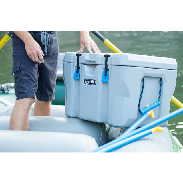 Lifetime Ultra koelbox 51 liter lb90820 7 dagen isolatie 50 blikjes 3059634 large