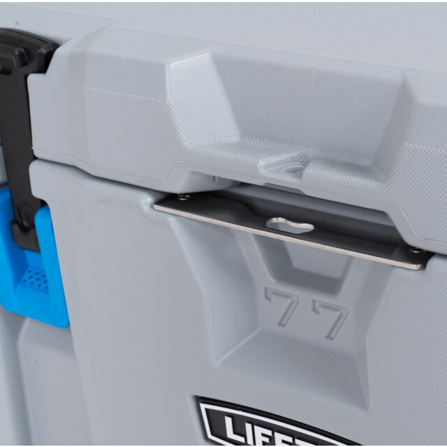 Lifetime Ultra koelbox 73 liter lb90903 7 dagen isolatie 60 blikjes 3059635 large