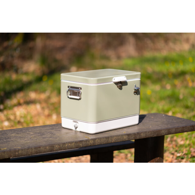 Westmann Koelbox 56 liter | passieve koelbox | 57x37x42 cm 3059636 large
