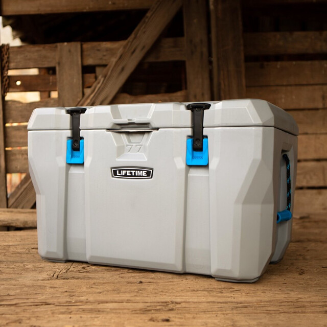 Lifetime Ultra koelbox 73 liter lb90903 7 dagen isolatie 60 blikjes 3059635 large
