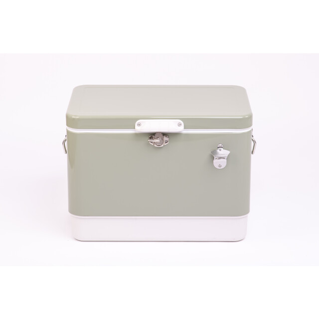 Westmann Koelbox 56 liter | passieve koelbox | 57x37x42 cm 3059636 large