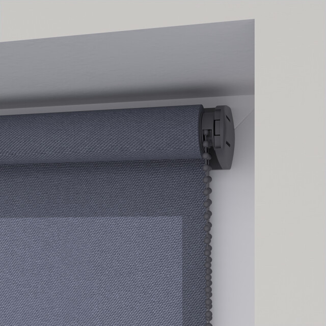 4goodz Rolgordijn lichtdoorlatend easy 120x180 cm - 3047691 large
