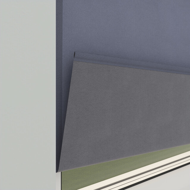 4goodz Rolgordijn lichtdoorlatend easy 120x180 cm - 3047691 large