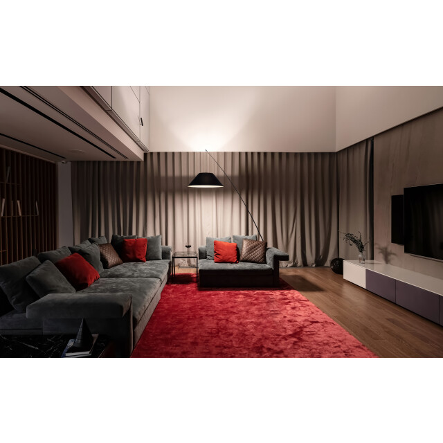 Maytoni vloerlamp campanula - 2994089 large