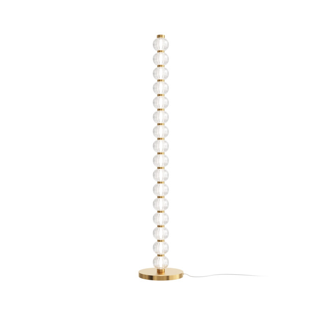 Maytoni vloerlamp amulet - Ø25 2993536 large