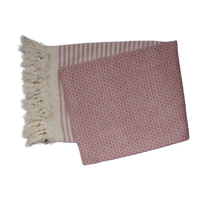 Phlox Hamamdoek 100 x 200 cm, saunadoek, strandhanddoek, yogadoek en spa-doek, 3175336 large