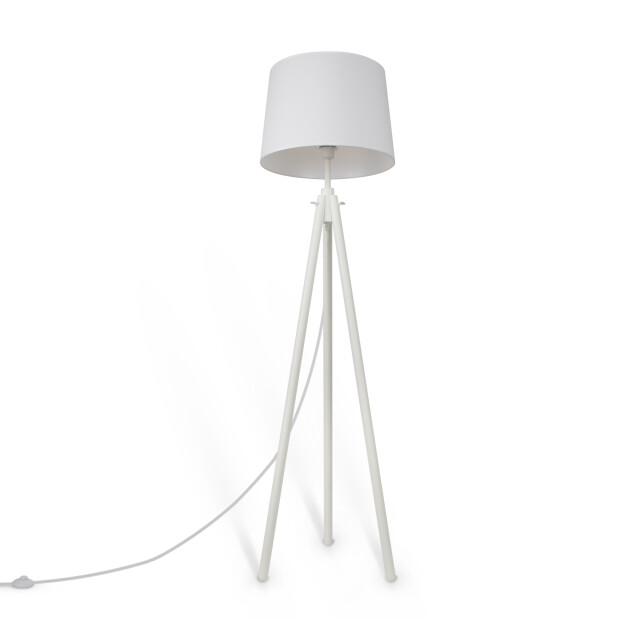 Maytoni vloerlamp calvin - Ø44 2994097 large