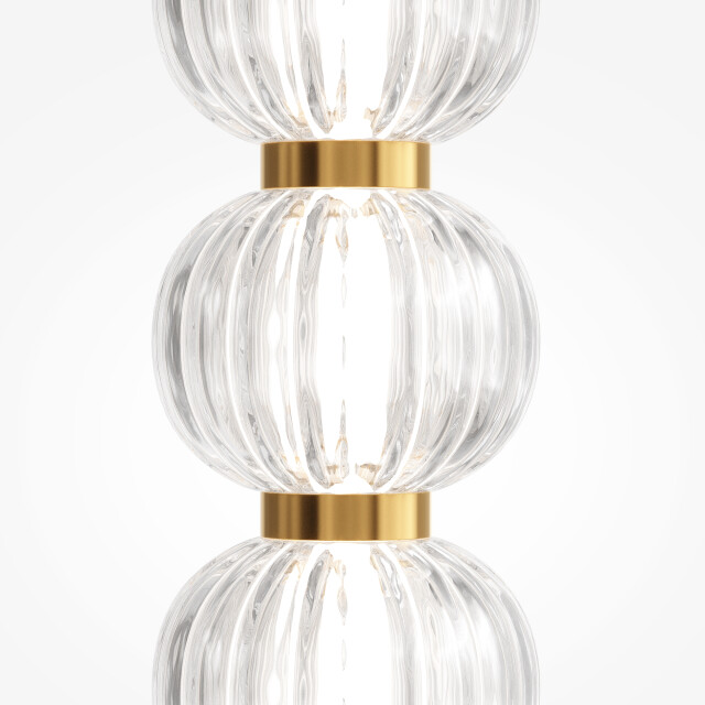 Maytoni vloerlamp amulet - Ø25 2993536 large
