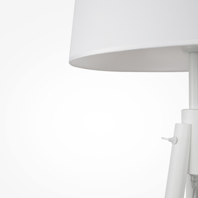 Maytoni vloerlamp calvin - Ø44 2994097 large