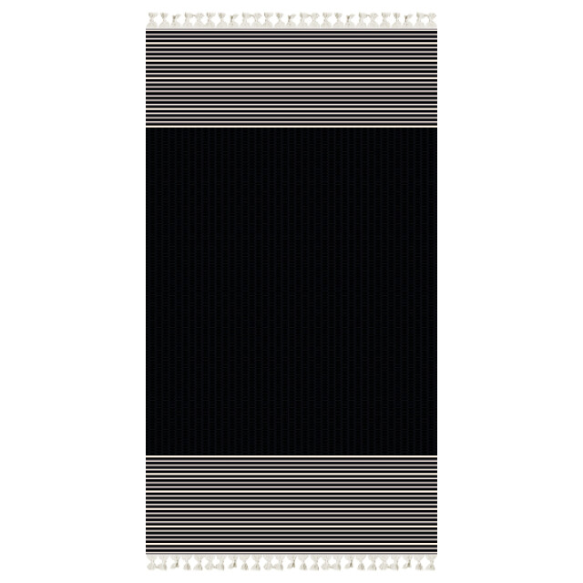 Phlox Hamamdoek 100 x 200 cm, saunadoek, strandhanddoek, yogadoek en spa-doek, 3176417 large