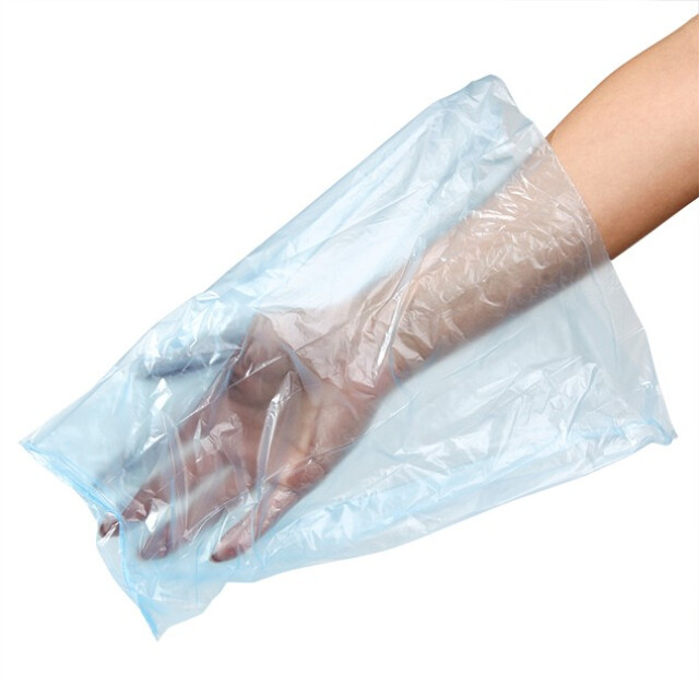 CaliCosy Set van 15 rollen hondenafvalzakken 2931692 large