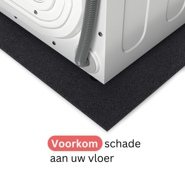 Wasophoogte Trillingsdempers wasmachine 60x60 cm 3182982 large