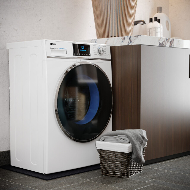 Wasophoogte Trillingsdempers wasmachine 60x60 cm 3182982 large