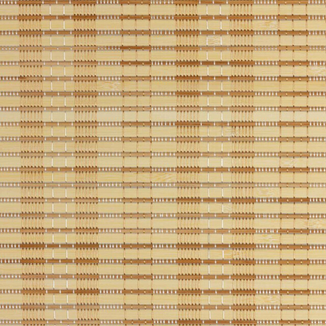 4goodz Bamboe rolgordijn 120x160 cm - 3047722 large