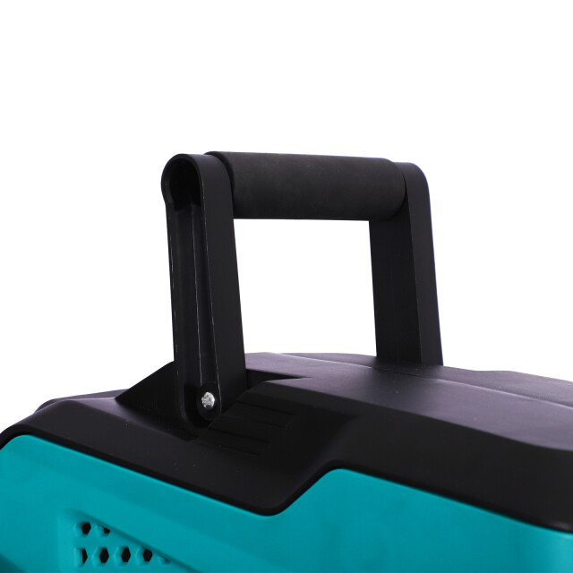 4goodz Wandslangenbox 15 mtr tuinslang haspel autom. zwenkbaar 180° 3083699 large