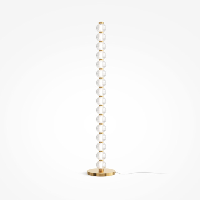 Maytoni vloerlamp amulet - Ø25 2993536 large