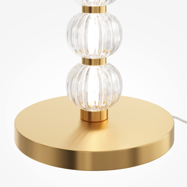 Maytoni vloerlamp amulet - Ø25 2993536 large