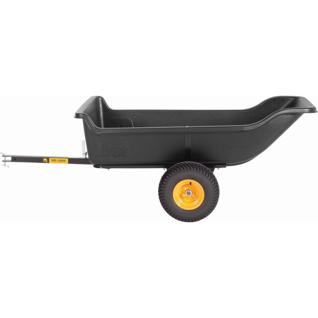 Polar Po8233 aanhanger heavy duty aanhanger tuinkar 3049061 large