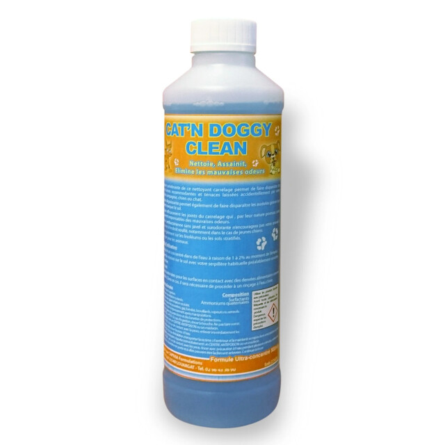 CaliCosy Dieren speciale vloerreiniger 2931677 large