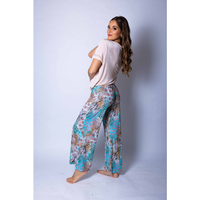 Val d'azur Pradeau pantalon fonfon 23100584 large