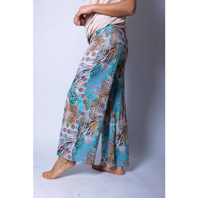 Val d'azur Pradeau pantalon fonfon 23100584 large