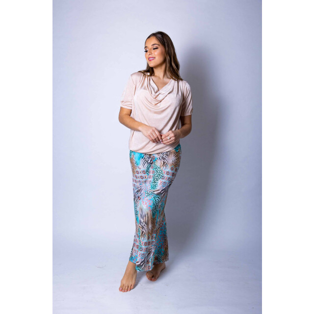 Val d'azur Pradeau pantalon fonfon 23100584 large