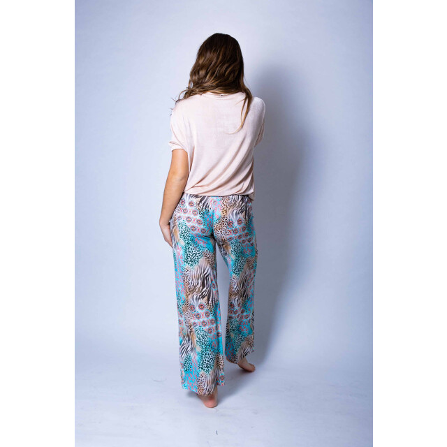 Val d'azur Pradeau pantalon fonfon 23100584 large