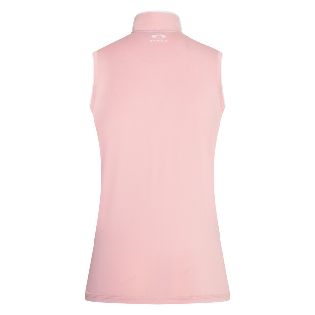 HV Polo Polo shirt favouritas tech mouwloos 0403093322_3109 large