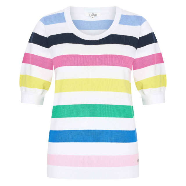 HV Society Gebreide top hvsshanty 0409103609_0125 large