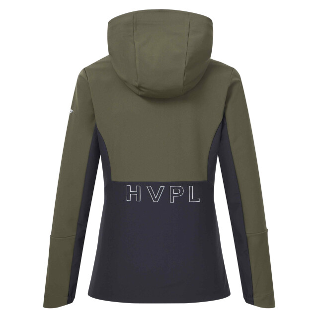 HV Polo Tech jas hvpmarinde 0401093610_6120 large