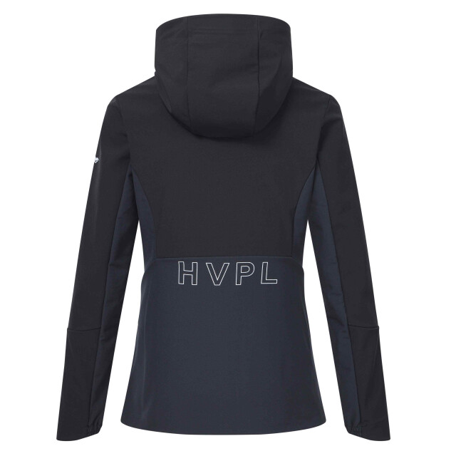 HV Polo Tech jas hvpmarinde 0401093610_9000 large