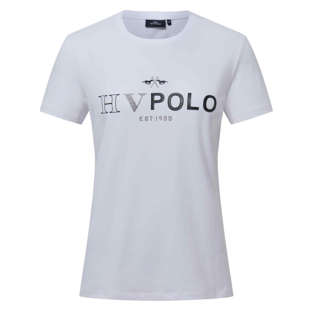 HV Polo T-shirt hvpmae 0403093614_0001 large