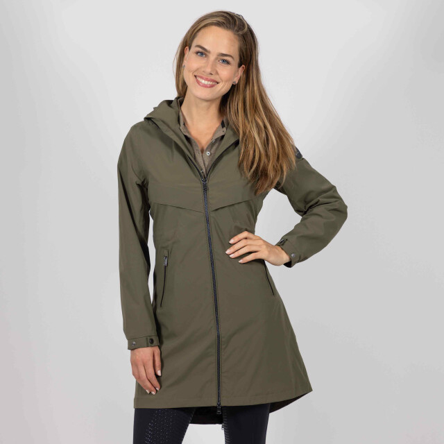 HV Polo Parka hvpmilana 0406093603_6120 large