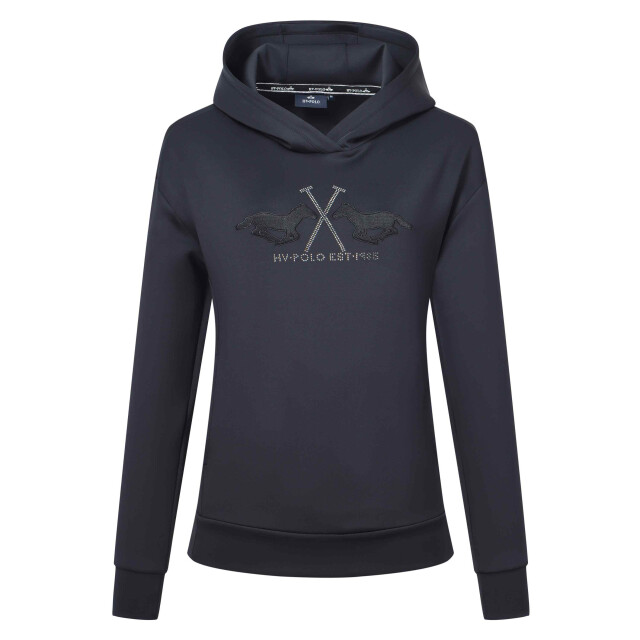 HV Polo Tech hoodie hvpmoira 0401093613_9000 large