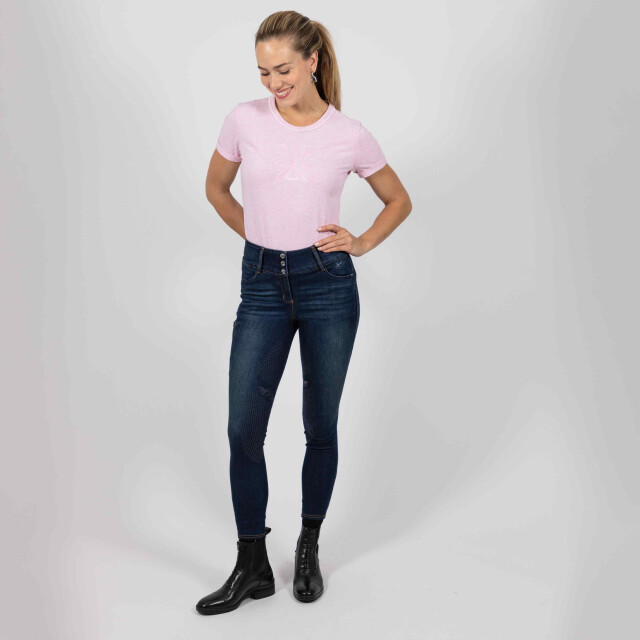 HV Polo T-shirt hvpmariella 0403093616_3051 large