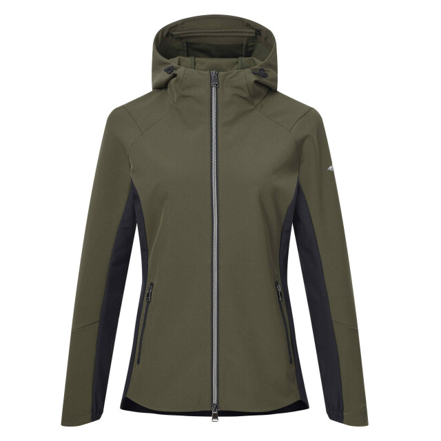 HV Polo Tech jas hvpmarinde 0401093610_6120 large